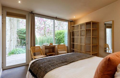 Treboul Hotel | Ty Mad