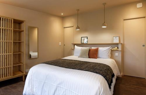 Treboul Hotel | Ty Mad
