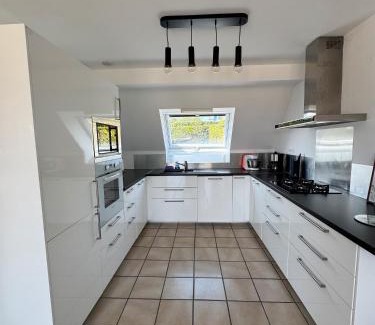 Plouneour-Trez Casa | Ty Madeleine