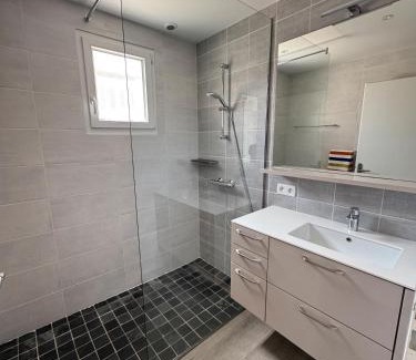 Plouneour-Trez Casa | Ty Madeleine