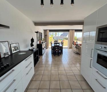Plouneour-Trez Casa | Ty Madeleine