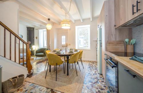 Binic Casa | ty mamgoz