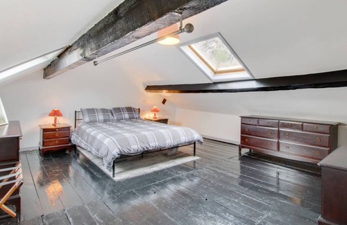 Manod Casa | Ty Manod in Blaenau Ffestiniog