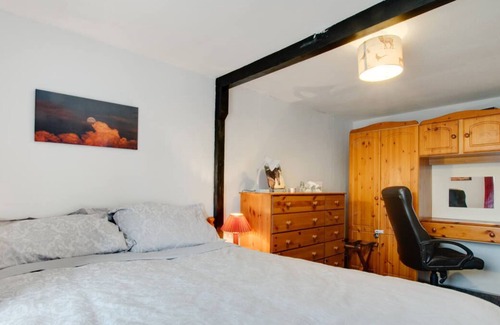 Manod Casa | Ty Manod in Blaenau Ffestiniog