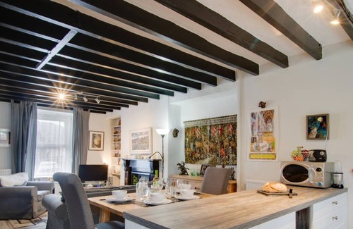 Manod Casa | Ty Manod in Blaenau Ffestiniog