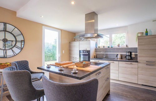 Tregueux Casa | Ty Manolo by Interhome