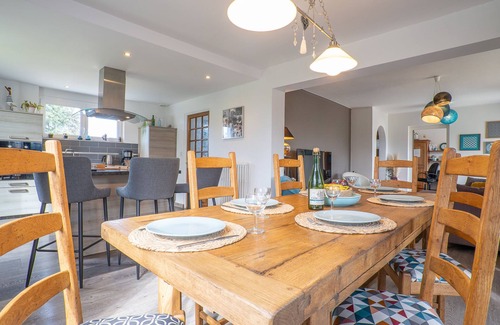 Tregueux Casa | Ty Manolo by Interhome