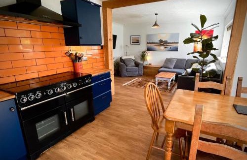 St Davids Casa | Ty Marlyn