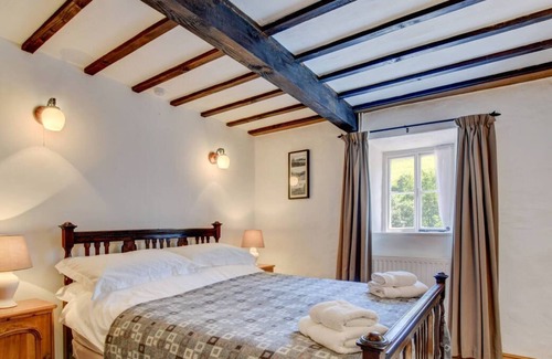 Mawddwy Casa | La combinación perfecta de características tradicionales y lujos modernos, esta casa de campo de 5 estrellas con una amplia g