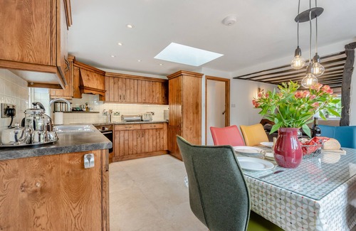 Mawddwy Casa | Ty Mawddwy - Tres Habitaciones Casa, Capacidad 6
