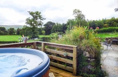 Llanuwchllyn Cabaña | TY MAWR COTTAGE, idónea para niños en Llanuwchllyn, Ref 4123