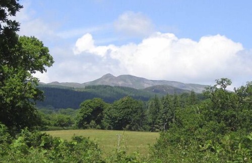 Llanuwchllyn Cabaña | TY MAWR COTTAGE, idónea para niños en Llanuwchllyn, Ref 4123