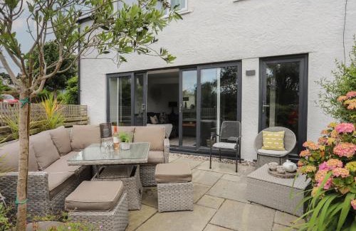 Menai Bridge Casa | Ty Mawr