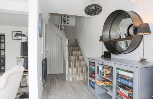 Menai Bridge Casa | Ty Mawr