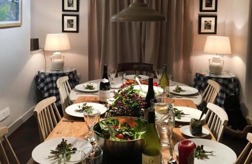 Porthmadog Casa | Ty Mawr Porthmadog