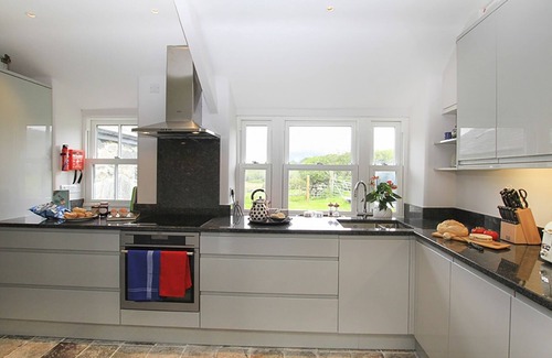 Porthmadog Cabaña | Ty Mawr Porthmadog, PORTHMADOG