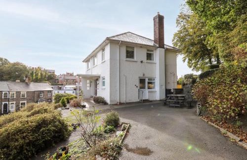Aberystwyth Casa | Ty Melyn