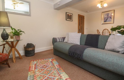 Camborne Casa | Ty Metheven