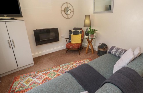 Camborne Casa | Ty Metheven