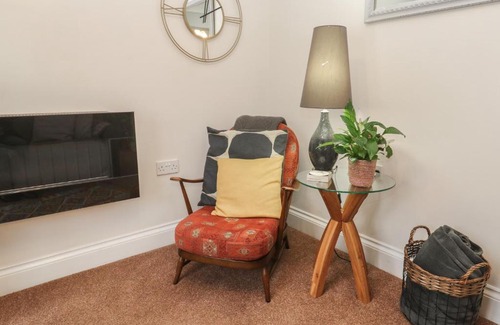 Camborne Casa | Ty Metheven