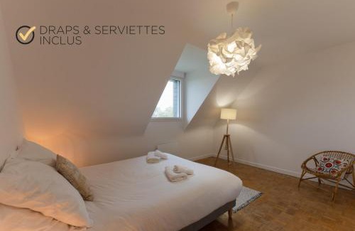 Porspoder Casa | TY MEZOU - Jolie maison au bord du GR34 proche mer