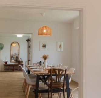Porspoder Casa | TY MEZOU - Jolie maison au bord du GR34 proche mer