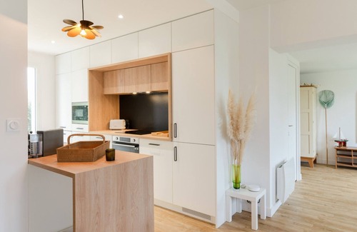 Porspoder Casa | TY MEZOU - Pretty house on the GR34 near to the sea