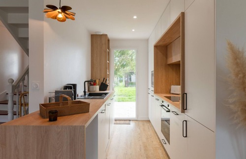 Porspoder Casa | TY MEZOU - Pretty house on the GR34 near to the sea