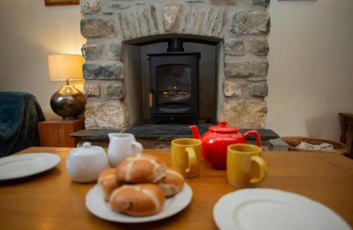 Castlemorris Casa | Ty Moch Bach Fishguard