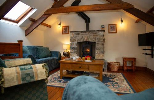 Castlemorris Casa | Ty Moch Bach Fishguard