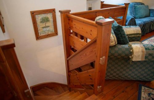 Castlemorris Casa | Ty Moch Bach Fishguard