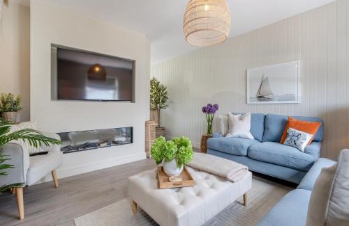 Abersoch Casa | Ty Mor