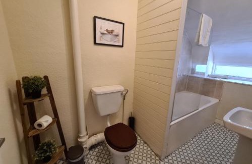 Rhayader Apartamento | Ty Morgan's Apartments