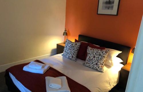 Rhayader Apartamento | Ty Morgan's Apartments