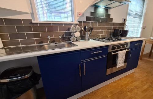 Rhayader Apartamento | Ty Morgan's Apartments