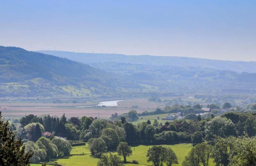 Llanbedr-y-cennin Casa | Ty'n y Cae