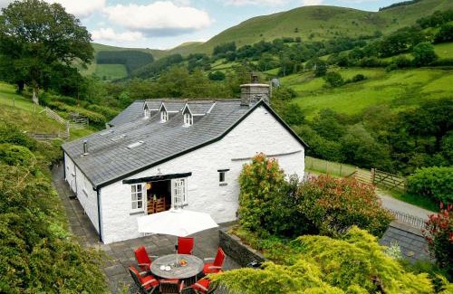 Mawddwy Casa | Ty'n Y Ffordd
