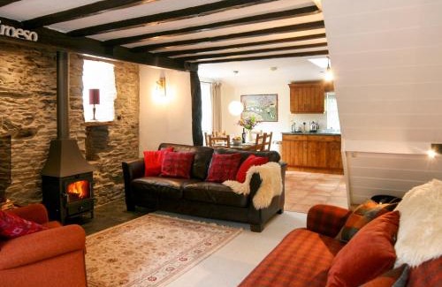 Mawddwy Casa | Ty'n Y Ffordd