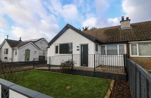 Dwyran Casa | Ty Nain