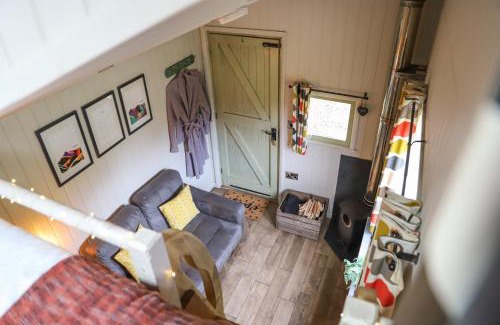 Mawddwy Casa | Ty Nant Cafn