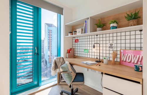 Castle Apartamento | Ty Nant