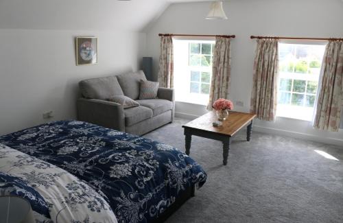 Little Haven Cama Y Desayuno | Ty Nant Little Haven