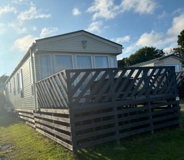 Llanbedrgoch Otro | Ty Newydd Caravan Park