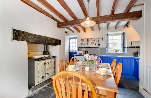 Dolgellau Casa | Ty Newydd