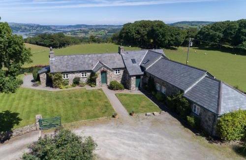 Eglwysbach Casa | Ty Newydd