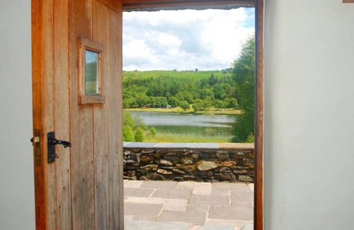 Trefriw Casa | Ty Newydd Llanrwst, Trefriw, Snowdonia