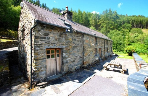 Trefriw Casa | Ty Newydd Llanrwst, Trefriw, Snowdonia