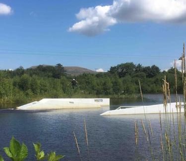 Clynnogfawr Casa | Ty Newydd North Wales Escape