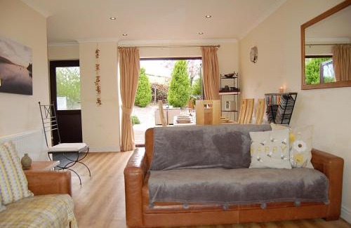 Dolgellau Casa | Ty Pen y Bryn in Dolgellau