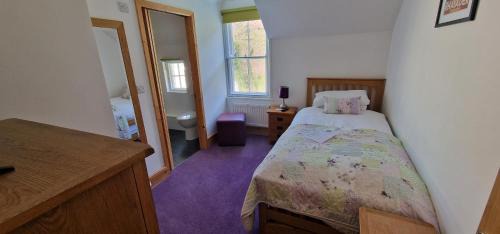 Rhayader Cama Y Desayuno | Ty Penbont House